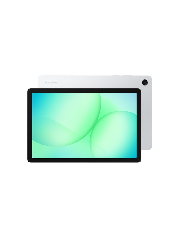 Samsung Galaxy Tab A11+ 5G 128GB/6GB - Silver