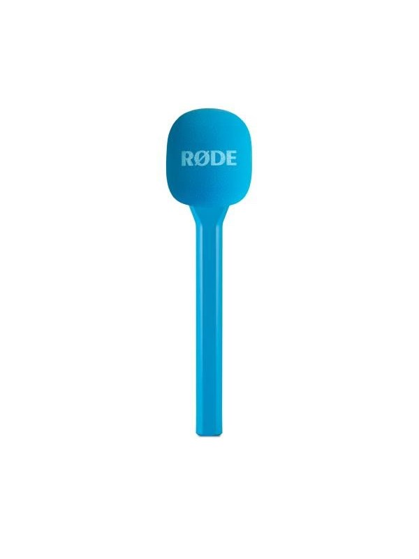 Røde Interview GO - Blue