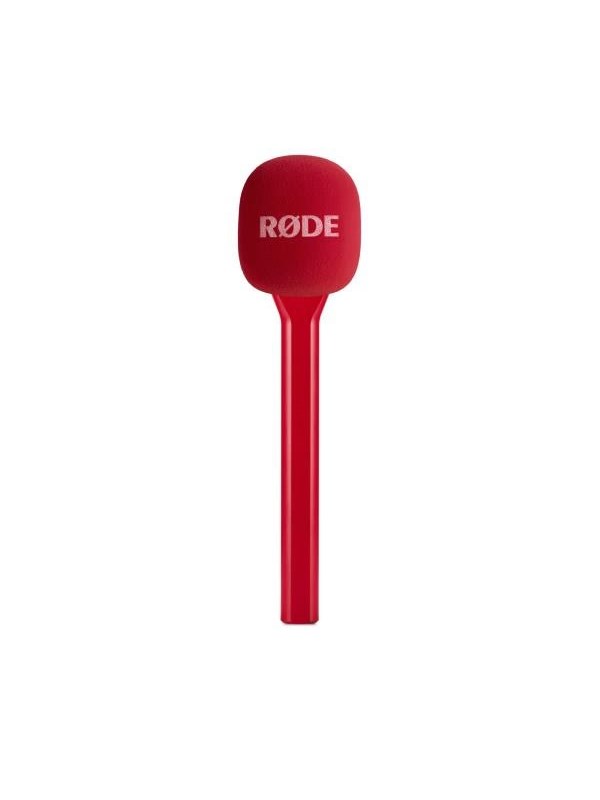 Røde Interview GO - Red