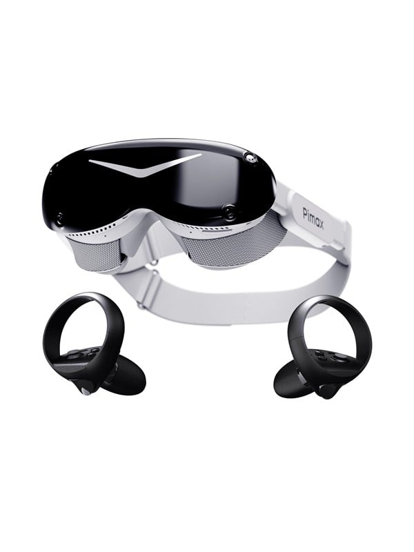 Pimax Dream Air Slam (inside out tracking + controllers included) - Full Payment