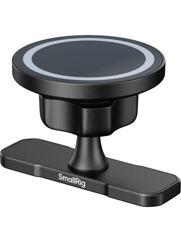 SmallRig 5460 MagSafe-Compatible Phone Mount for Gym Recording