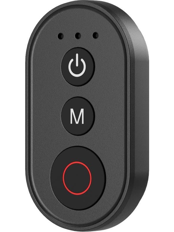 SmallRig 5462 Wireless Remote Controller for Action Cameras and Mobile Phones