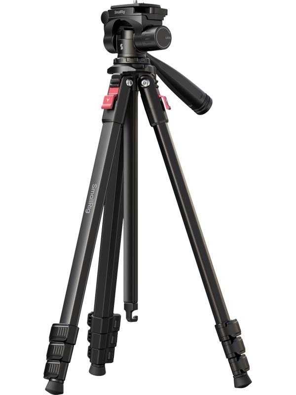 SmallRig 5474 Video Tripod