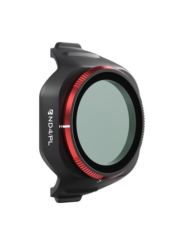 Freewell - ND4/PL Filter for Mini 5 Pro
