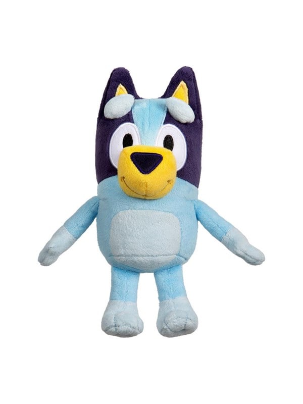 BLUEY pluche 20cm Speelfiguren & personages