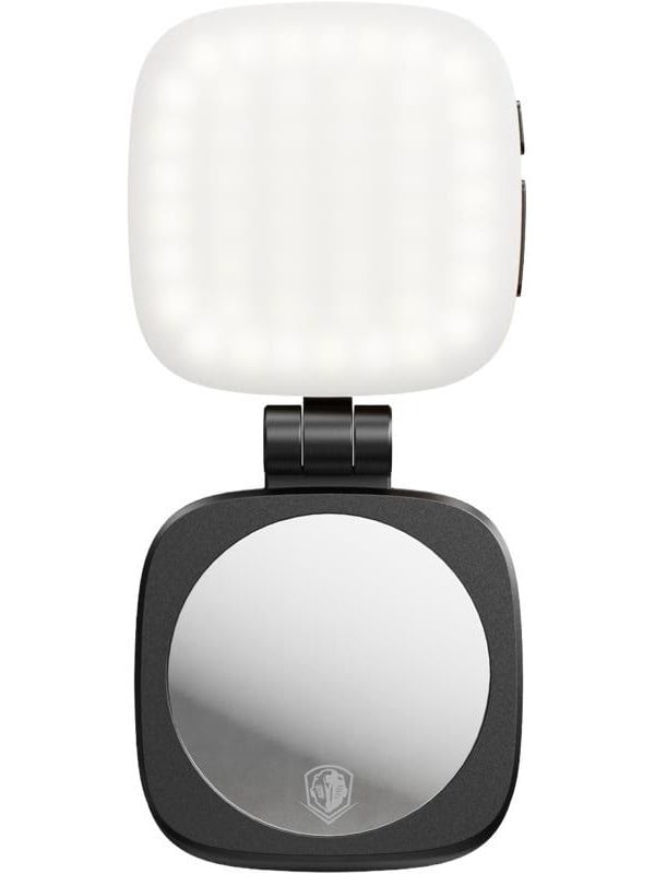 SmallRig 5513 Vibe P48 Detachable Mobile Phone LED Video Light BumbleBee Edition