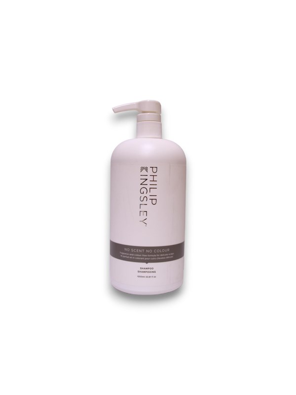 Philip Kingsley No Scent No Color Repairing Shampoo 1000 ml