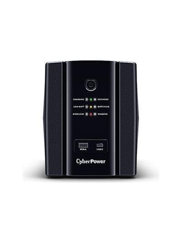 CyberPower UT2200EG - 2200VA/1320W - UPS