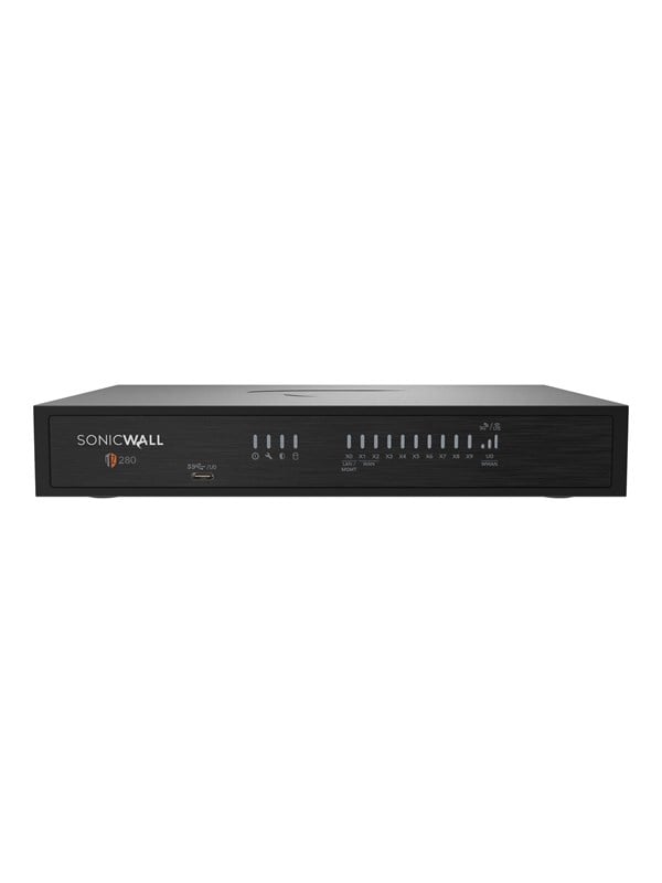 SonicWALL TZ Series Tz280