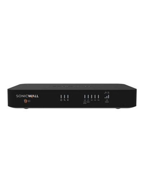 SonicWALL TZ80