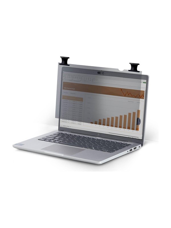 StarTech.com - notebook privacy filter (horizontal)