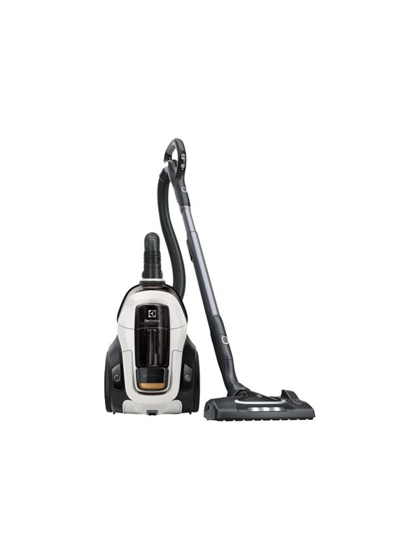 Electrolux Stofzuiger Pure C9 PC91-ALRG - vacuum cleaner - canister - white