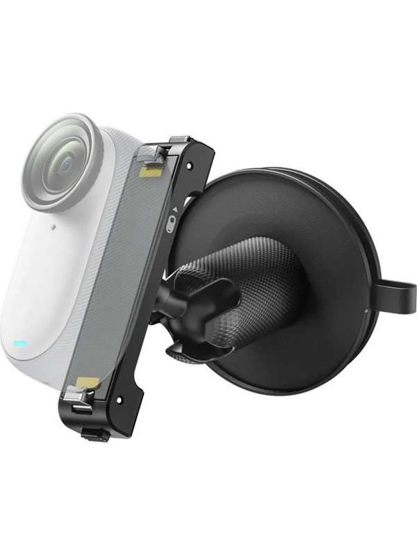 Insta360 GO 3/GO 3S Pivot Clip