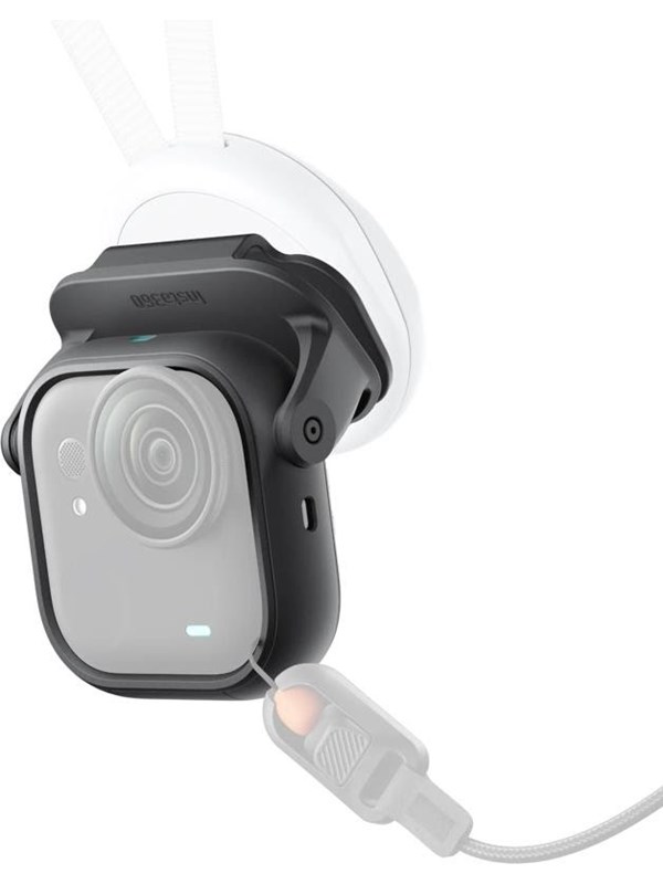 Insta360 GO Ultra Flexi Angle Mount