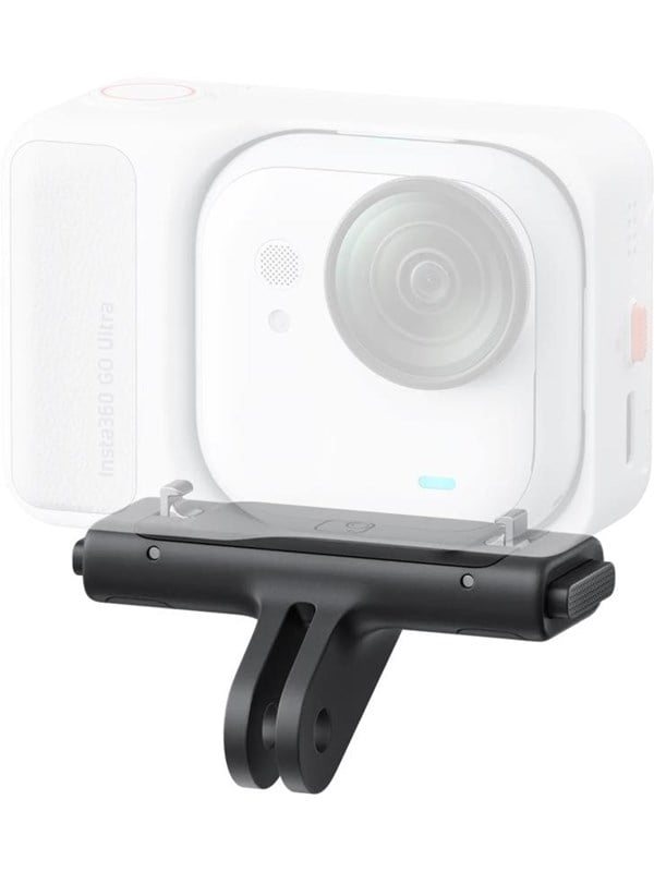 Insta360 GO Ultra Quick Release Mount