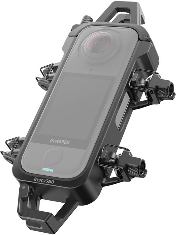 Insta360 X4 Air Water Sports Rope Mount