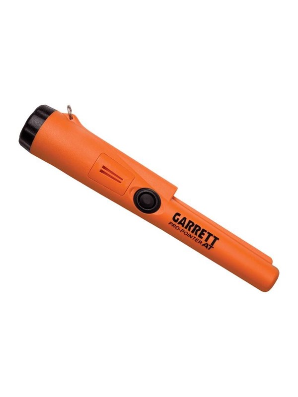 Garrett Pro-pointer AT Pinpointer Handheld Metal Detector