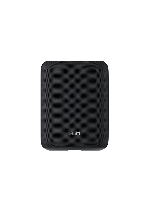 WiiM Sound LITE Draadloze stereoluidspreker Wit 100 W