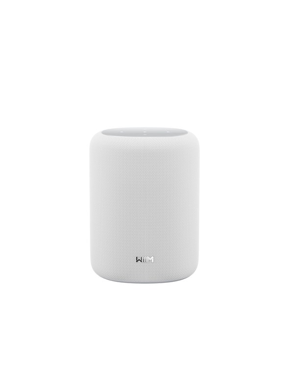WiiM Sound LITE Draadloze stereoluidspreker Wit 100 W