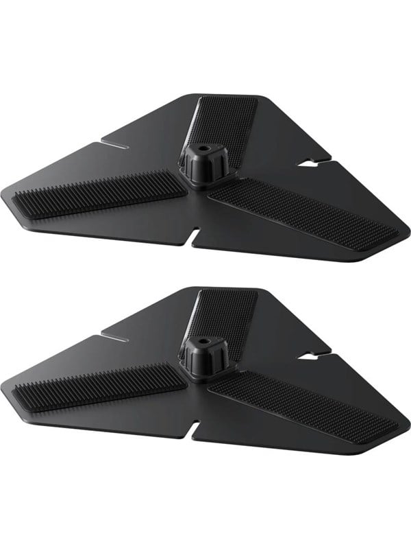 Insta360 Floating Surfboard Mount Sticky Base