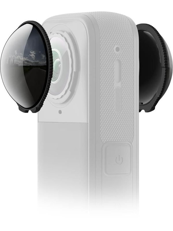 Insta360 X5 ND32 Filters