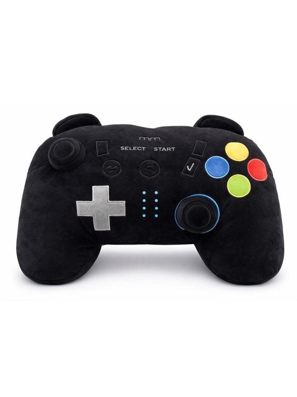 Mikamax - Game Controller XXL - Kussen