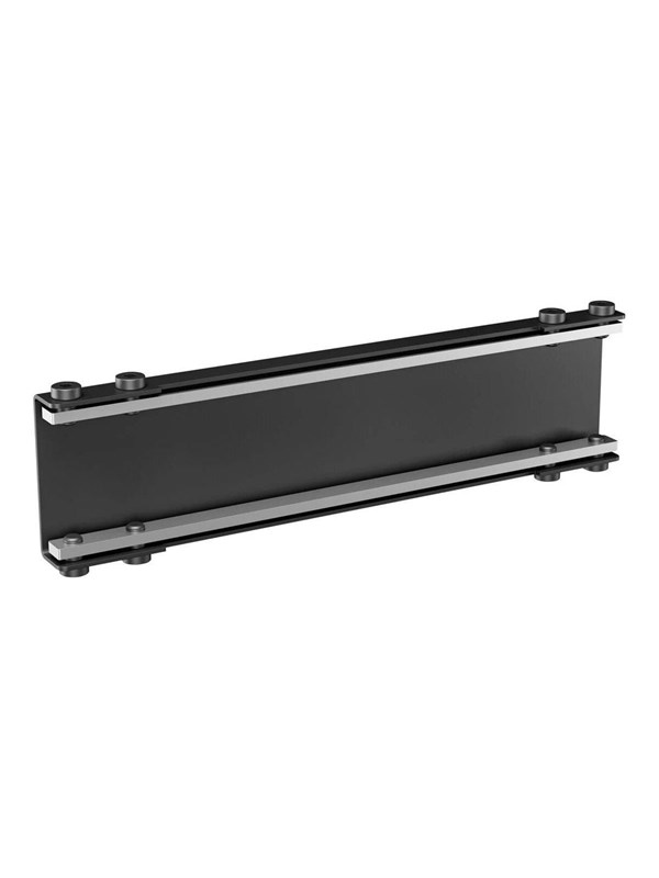 Vogel's PLA 9304 mounting component - for dvLED video wall - black - Max 30 kg - recommended for