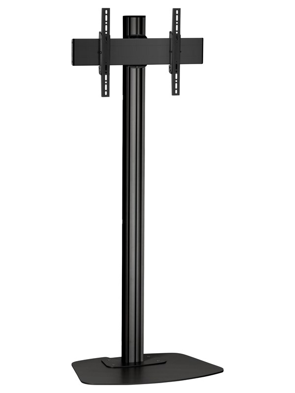 Vogel's F 2064B DISPLAY FLOORSTAND. - Max - recommended for
