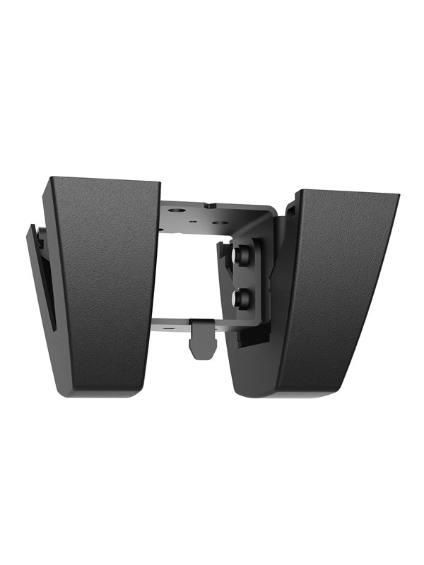 Vogel's PUC 1041 CEILING PLATE FIXED - Max - recommended for