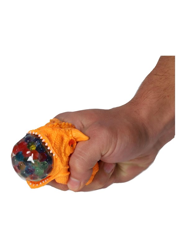 Sambro Squeeze Ball Dinosaur 5cm