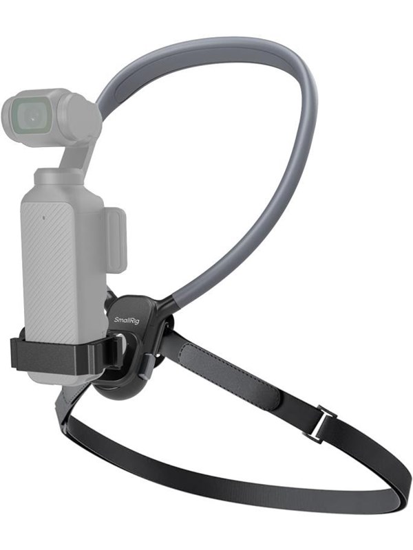 SmallRig 5567 Quick Release Neck Mount for DJI Osmo Pocket 3
