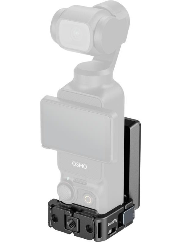 SmallRig 5581 Mount Support for DJI Osmo Pocket 3