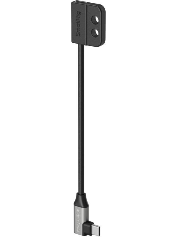 SmallRig 5595 USB-C Data Cable (Male to Female)