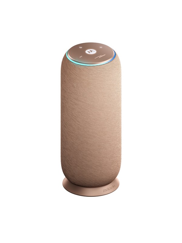 Motorola moto sound flow - PANTONE Warm Taupe