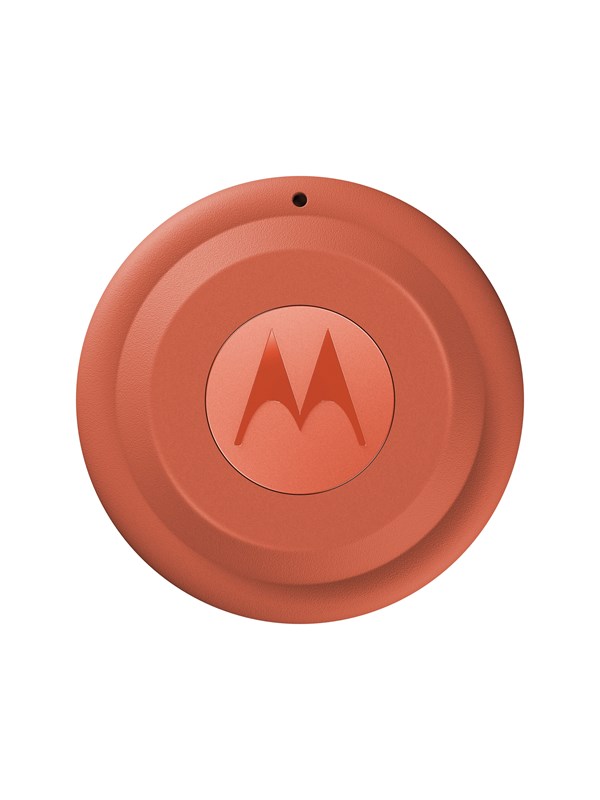 Motorola moto tag 2 - PANTONE Arabesque (1x)