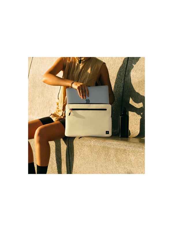 Native Union, Beschermhoes voor MacBook Pro/Air 15'' / Pro 16'' Ultralight Sleeve, Watergroen