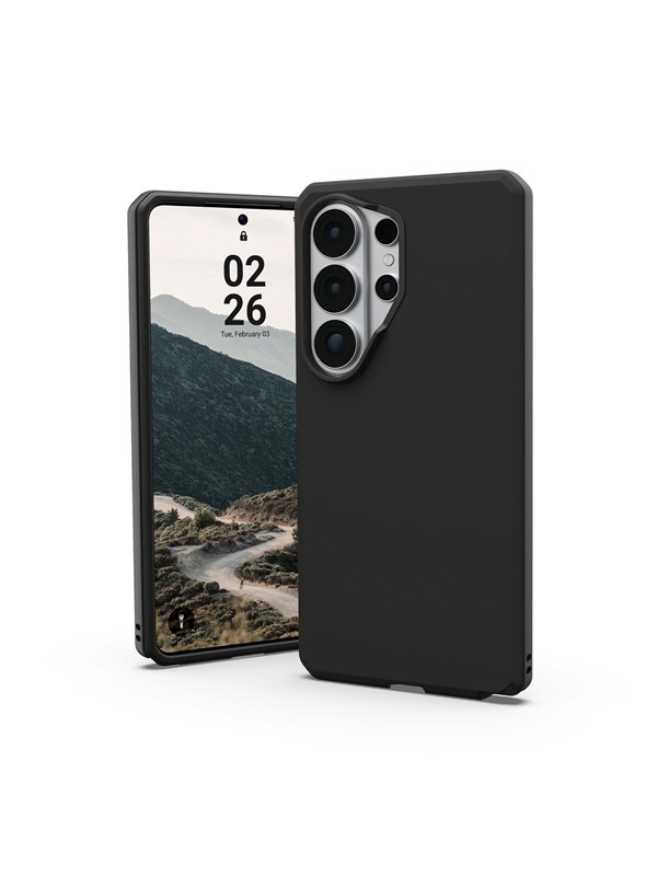 UAG Civilian LT - Black - Samsung Galaxy S26 Ultra