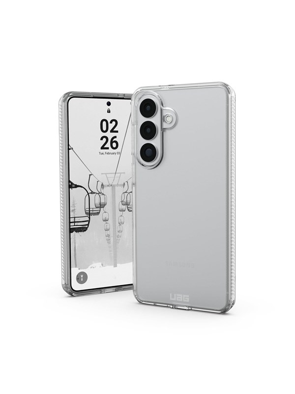 UAG Plyo - Ice - Samsung Galaxy S26+