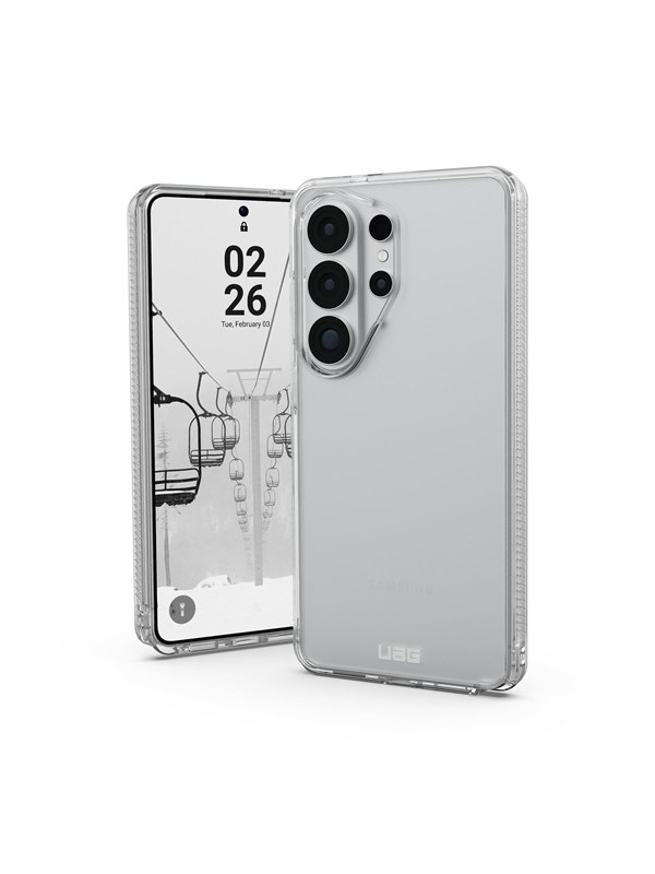 UAG Plyo - Ice - Samsung Galaxy S26 Ultra