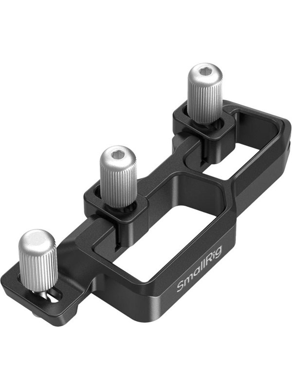 SmallRig 5969 HDMI & USB-C Cable Clamp for Cage for Canon EOS R6 Mark III / R5 Mark II