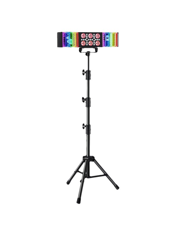 N-Gear Partybar THREE - Party Light