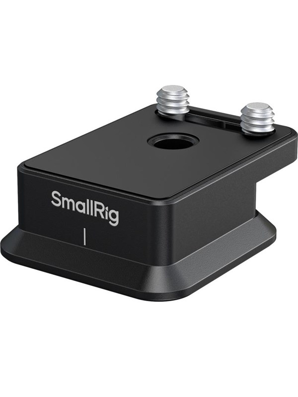 SmallRig 5802 Arca-Type Quick Release Plate
