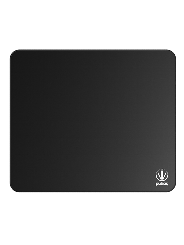 Pulsar Hyperion Pro - XL - Firm (Jet Black) - Zwart