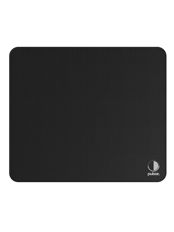 Pulsar eS Mercury Pro - XL - Firm (Jet Black) - Zwart
