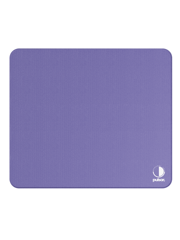 Pulsar eS Mercury Pro - XL - Soft (Quantum Violet) - Paars