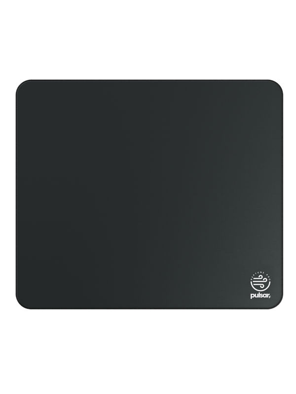 Pulsar eS Saturn Pro - XL - X-Soft (Jet Black) - Zwart