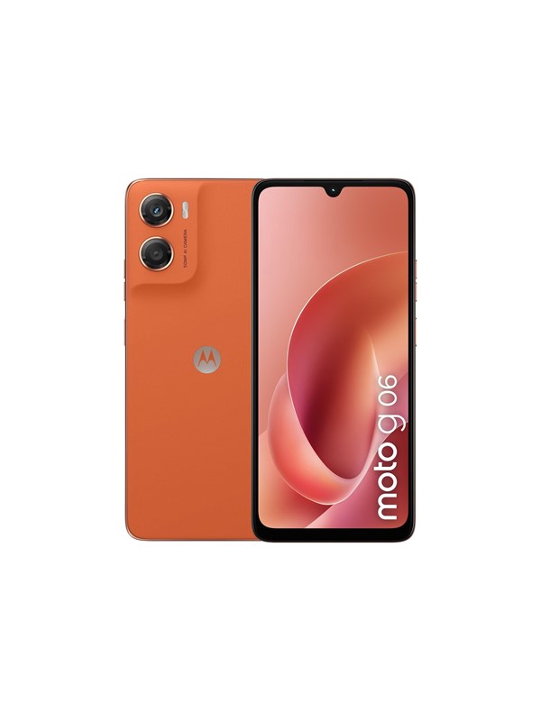 Motorola Moto G06 256GB/4GB - Pantone Arabesque