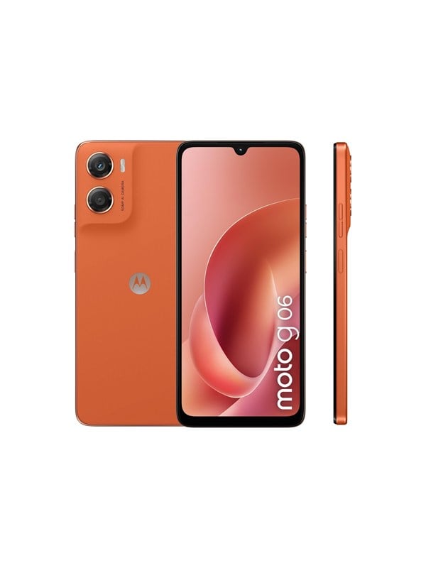 Motorola moto g06 256GB/4GB - PANTONE Arabesque