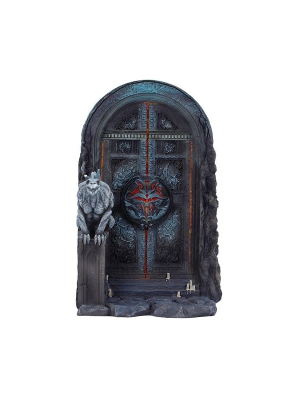 Nemesis Now - Diablo IV - Hells Gate Bookend