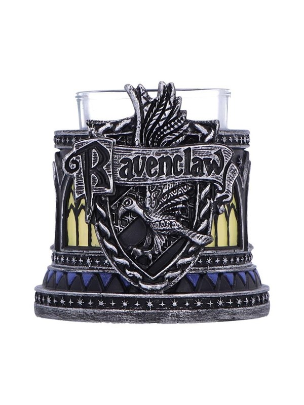 Nemesis Now - Harry Potter - Ravenclaw Tea Light - Figuur